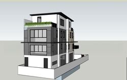 King's Road (D10), Semi-Detached #533229411